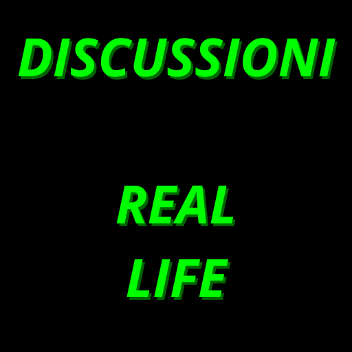 Discussioni