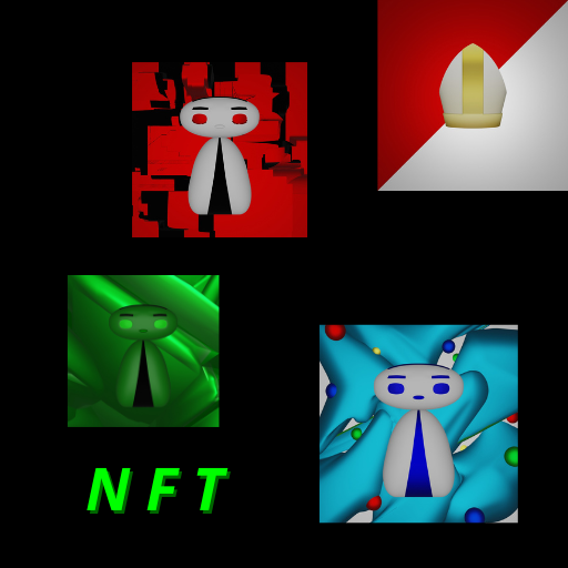 NFT